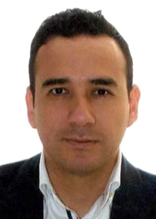 Gonzales Ore Jorge Alejandro