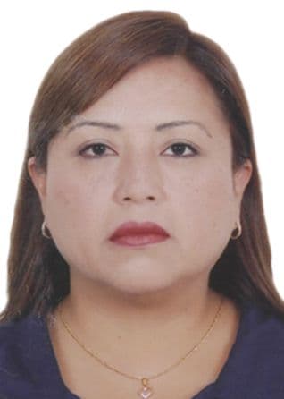 Soria Gonzalez Giovana Estela