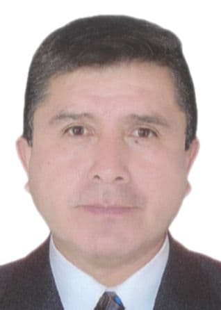 Candia Contreras Luis Carlos