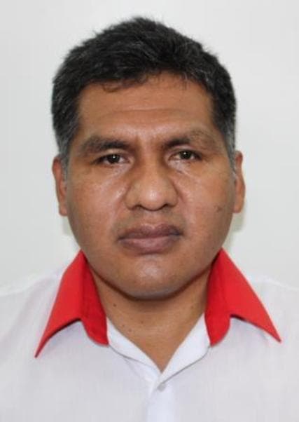 Quito Sarmiento Bernardo Jaime