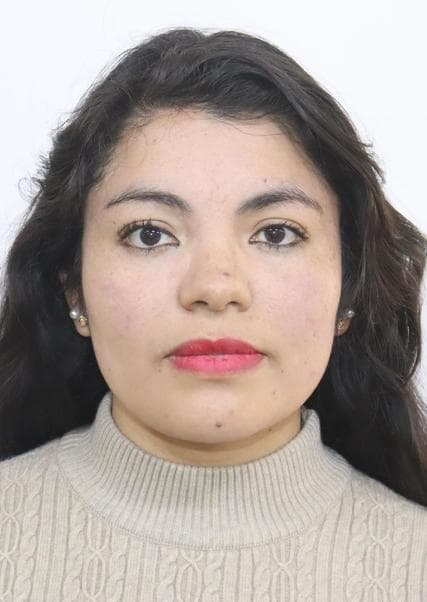 Gamarra Herrera Kimberlin Midori