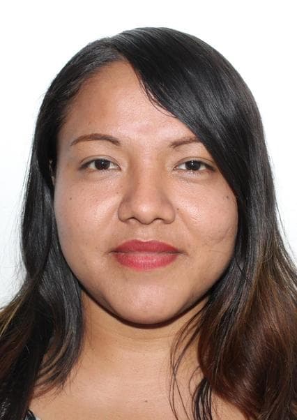 Merino Tiquillahuanca Luz Fabiana