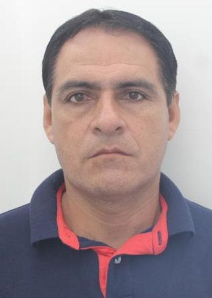 Burga Martinez Domiciano