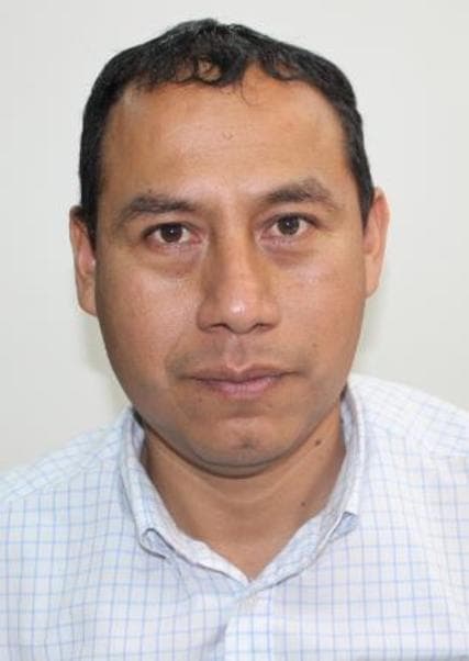 Garcia Varas Pablo Moises