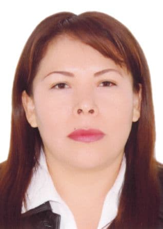 Quispe Cuellar Miriam Pilar