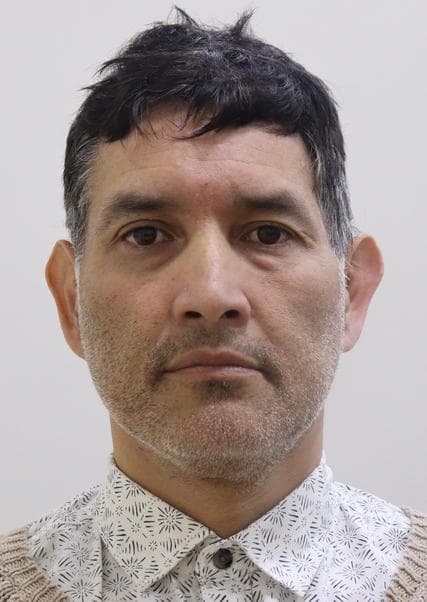 Noriega Campos Eduardo Jose