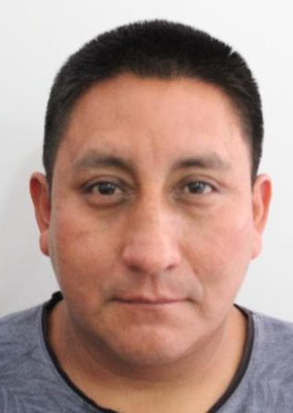 Rodriguez Roque Percy