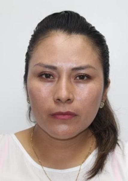 Chavez Lucas Yuliana Rosmery