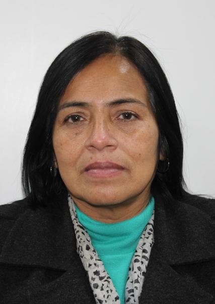 Prado Vilca Cecilia del Carmen