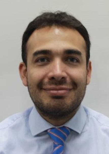 Tristan Zuñiga Benjamin