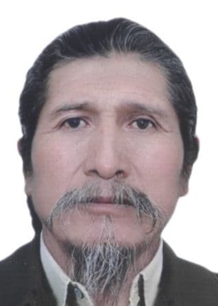 Medina Aruhuanca Isidro