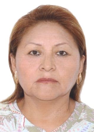 Zeta Chunga Cruz Maria