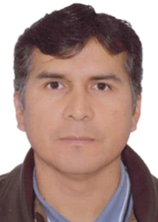 Gamarra Ramos Juan Carlos