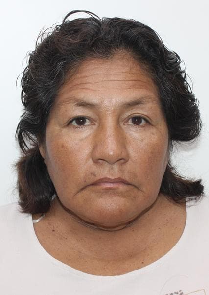 Ramos Valverde Nelly Evangelina