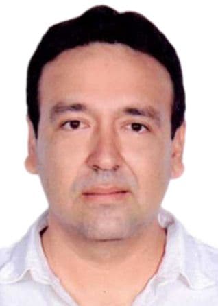 Monge Gutierrez Carlos Demetrio