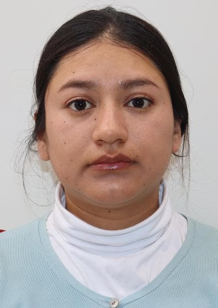 Gomez Suarez Ada Silvia