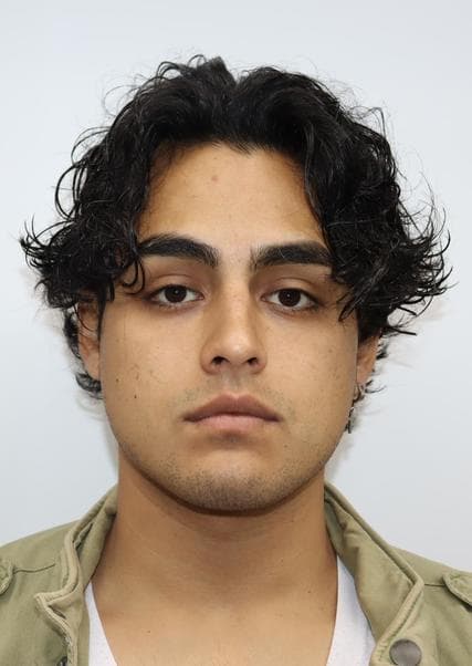 Rodriguez Moron Jesus