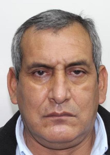 Zuñiga Huaita Jorge Demetrio