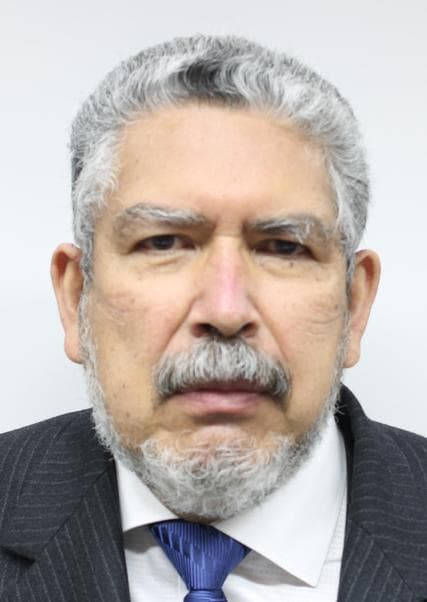 Cornejo Alpaca Alfonso Ricardo