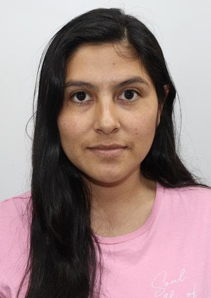 Paredes Navarro Yenifer Noelia