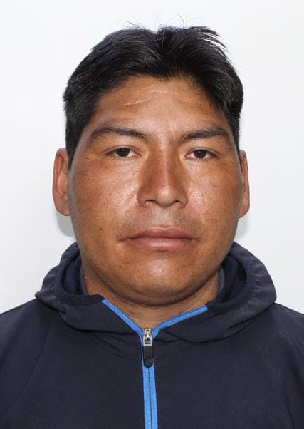 Montes Palomino Jaime