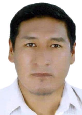 Ñahui Canales Emerson