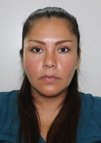 Vilca Bejarano Juanita Amanda