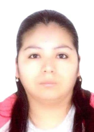 Capillo Rosales Julissa Elizabeth