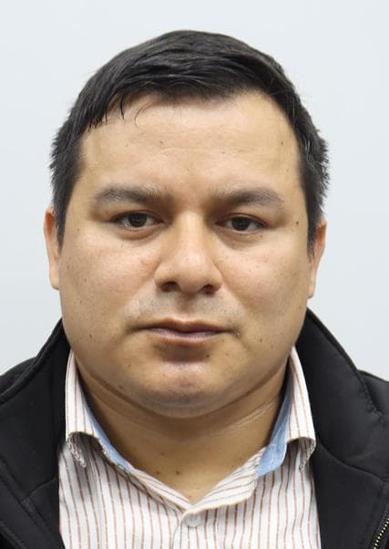 Bustamante Rimarachin Jose Luis