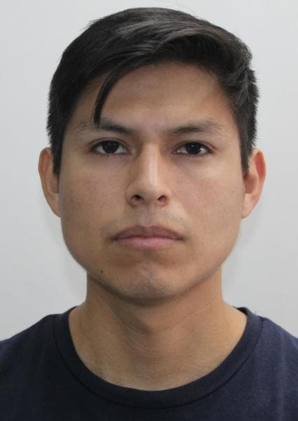 Obispo Esteban Johan Juver