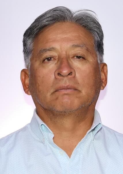 Cruz Lopez Lucio Franklin