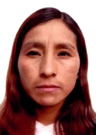 Chamorro Puente Danica Damny