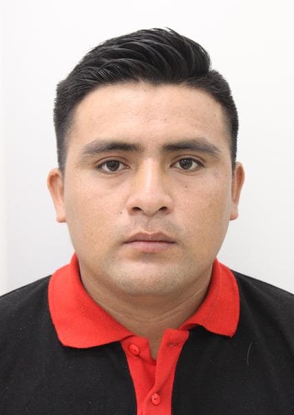 Martinez Esteban Valerio Conan