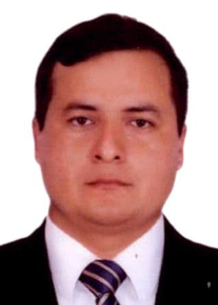 Guarniz Vigo Cesar Milton