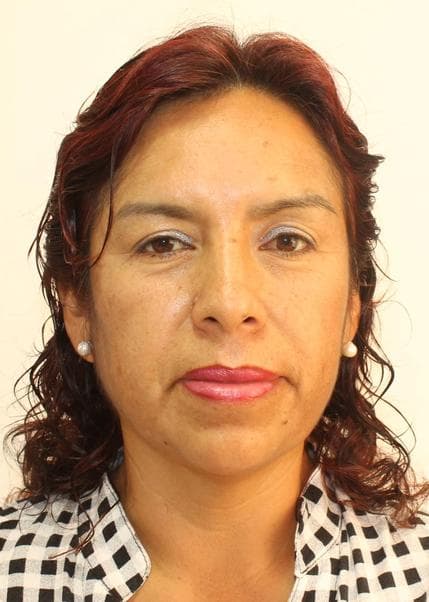 Castro Lopez Johana Magdalena