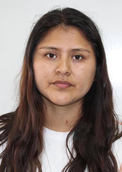 Minaya Rodriguez Mary Jane Brenda