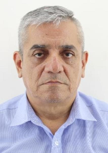 Nuñez Oblitas Pedro Eduardo