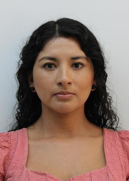 Aguilar Silva Sumiry Yuleysi