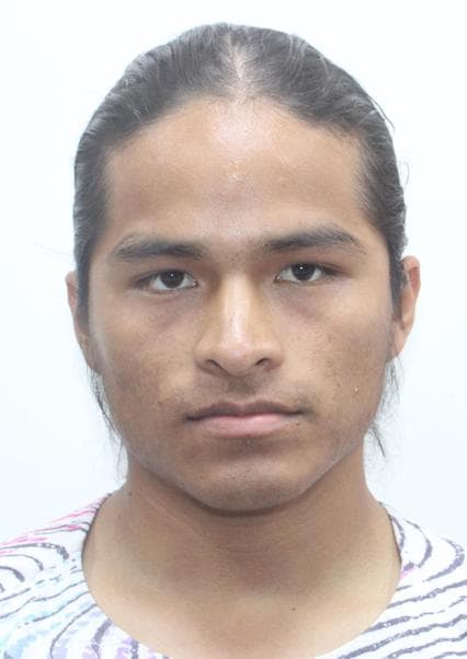 Ambrocio Silva David Teodoro