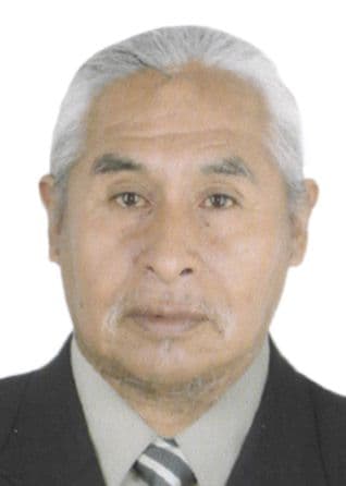 Villegas Yalle Juan Alberto