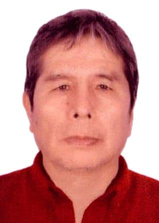 Basilio Alfaro Santos Cresencio