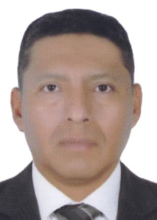 Arapa Chamana Alfredo