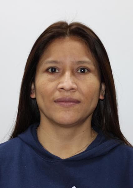 Rivas Quiroz Laura Micaela