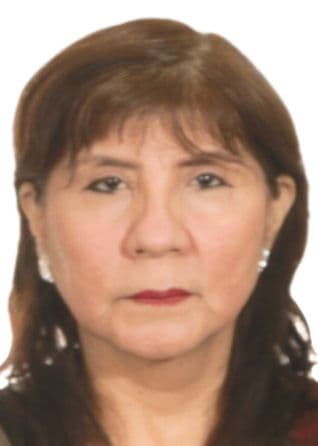 Pineda Chinchay Olga Milagros