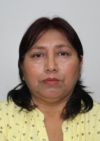 Turpo Meza Livia Natividad