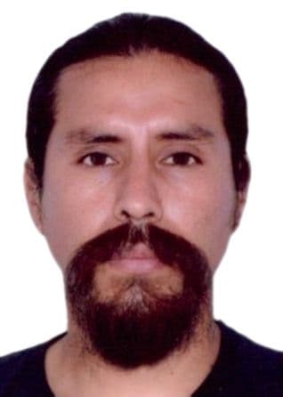 Carhuachin Reyes Ronald Cristian