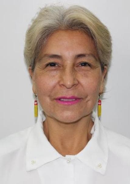 Agüero Gutierrez Maria Antonieta