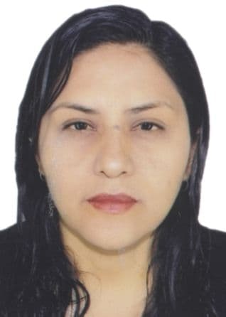 Almeyda Franco Magali del Rosario