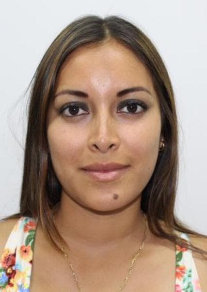 Coronado Arce Raquel Lorena