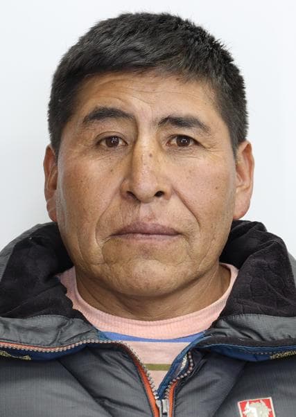 Cauna Morales Hermes Evelio